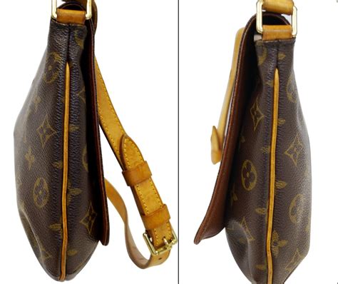 lv shoulder strap bag